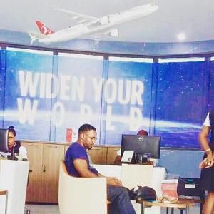 Meet your Posher, Anuka